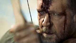 <em>Robin Hood</em>: Like <em>Gladiator</em>, But With Chain Mail & Horses